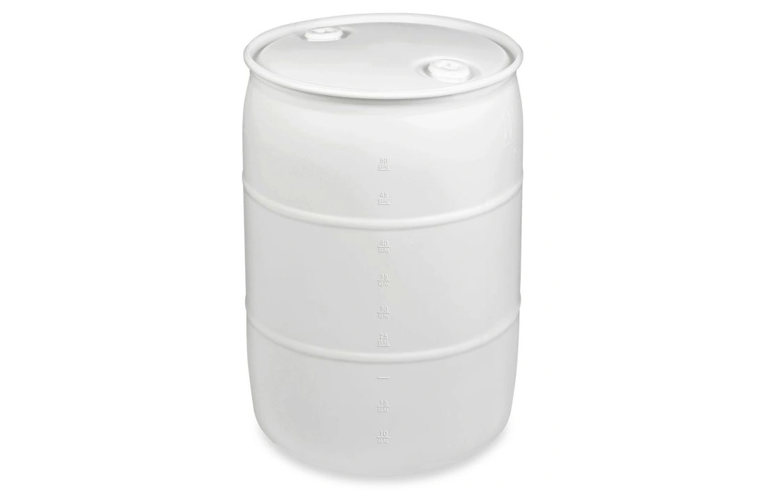 Rain Barrel