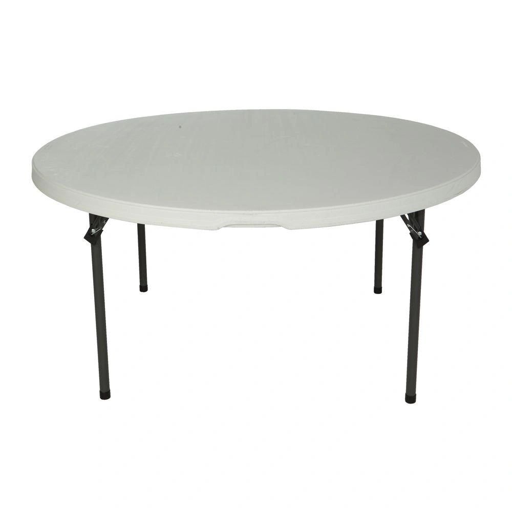 6ft Round Table