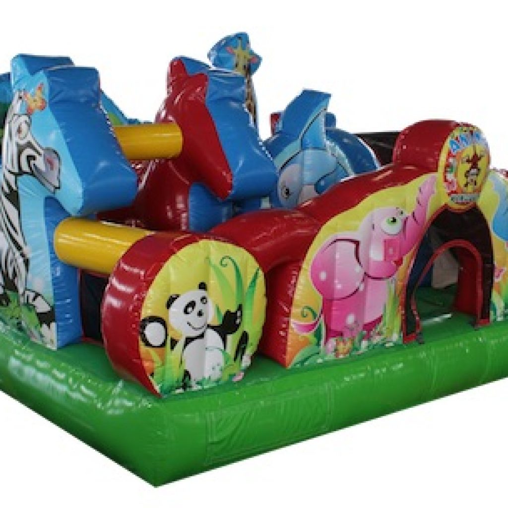 Bouncy Castle Rentals | Product categories | Full of Beans Party Rentals